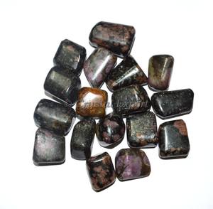 Piedras caídas | Venta al por mayor Tumble Stone para la venta | Piedras pulidas Tumble Healing Home Decoration Stone - Product Image 2