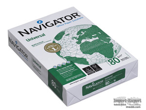 Al por mayor de la fábrica A4 de 80GSM 75GSM 70GSM - Product Image 6