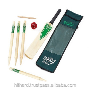 Juegos de Cricket de madera para niños - Product Image 2