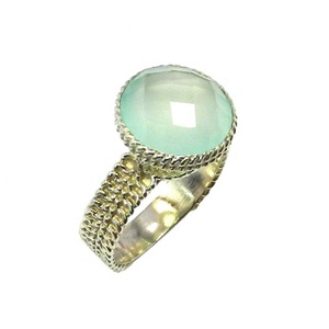 แหวนประดับอัญมณี925สเตอร์ลิงเงินสเตอร์ลิงรุ่นรุ่นรุ่น Vermeil ตลอดไปสำหรับงานปาร์ตี้งานหมั้นหรือของขวัญแต่งงานใช้ได้ทั้งชายและหญิง - Product Image 1