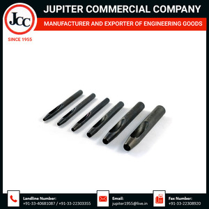 OEM/ODM Best Quality Steel Belt <b>Punches</b> Portable DIY Grade Private Label for Fishing Factory Price Indian Wholesale Bulk - Product Image 5