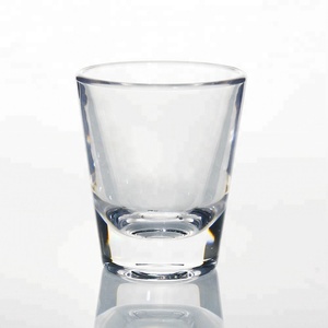 1.5ออนซ์โพลีคาร์บอเนตพลาสติกมินิยิงถ้วย - Product Image 2