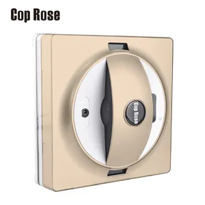 Cop Rose X6 PRO 스마트 창 클리너, 창 유리 클리너 로봇, 창 세탁기 로봇