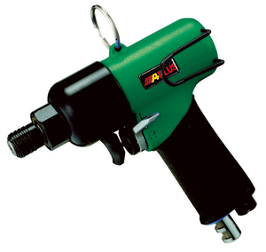 APLUS-destornillador de aire hexagonal de 1/4 pulgadas, empuñadura de pistola, cambio rápido, embrague sin llave, GLS-411LN - Product Image 1