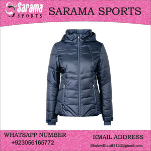 Chaqueta de Jersey de poliéster 100% con logotipo personalizado para hombre, capucha negra fina de invierno de talla grande, transpirable, impermeable, de piel de vaca tejida - Product Image 2