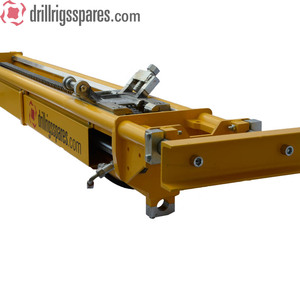 Hydraulic Masts for Atlas Copco Diamec 3716198981 - Product Image 3