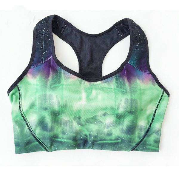 Custom designs sports Bras