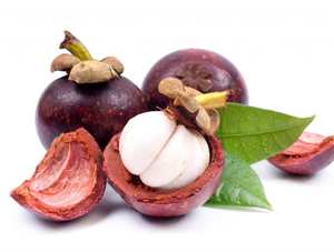 FRUTA DE MANGOSTEEN ORGÁNICA/FRESCA Y DELICIOSA en VIETNAM 2020 - Product Image 5
