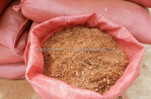 Bloc de fibres de coco / Briques de tourbe de coco / Bloc de tourbe de coco non lavé - Product Image 4