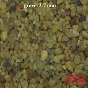TAS silica sand for water treatment - Product Image 3