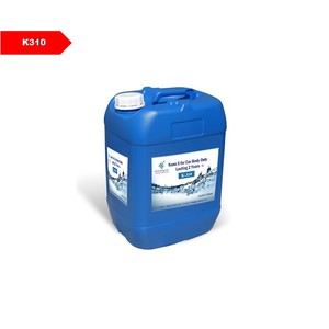 Revestimiento de Vidrio Nano Superhidrófobo con Protección UV, Spray de Aislamiento Térmico, Nano Recubrimiento - Product Image 2