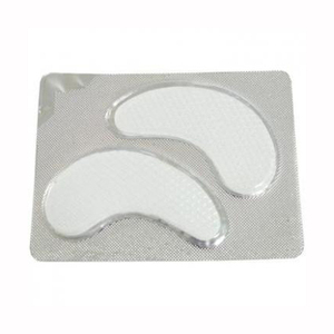 JOVISA <b>Eye</b> <b>Mask</b> <b>Eye</b> Patch for Premium Eyelash Extension <b>Eye</b> Pads - Product Image 1