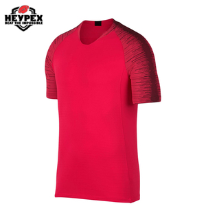 เสื้อฟุตบอลระบายอากาศไซส์ XL สวมใส่สบาย - Product Image 2