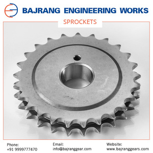 Piñón para motocicleta y bicicleta, venta al por mayor - Product Image 3