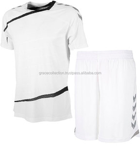 Uniforme de fútbol 100% poliéster para hombre, diseño personalizado, sublimación, barato - Product Image 2