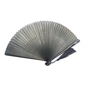 Papel de ventilador de mano - Product Image 1