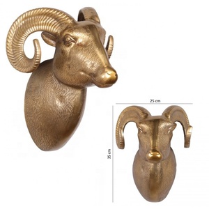 Grande SCULPTURE murale, décoration pour la maison, SCULPTURE - Product Image 6