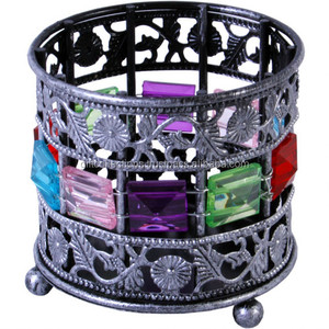 Antique Design Decorative Glass and Moroccan <b>Lantern</b> <b>Candle</b> Holders For Indoor and <b>Outdoor</b> Decor Handmade Moroccan <b>Lantern</b> - Product Image 1