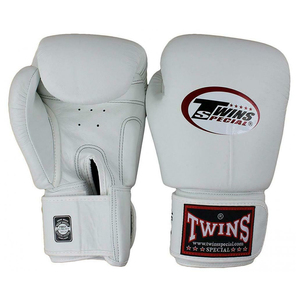 Guantes de Boxeo Muay Thai Especiales de Alta Calidad, Recién Llegados, Guantes de Boxeo de Cuero Vacuno - Product Image 3