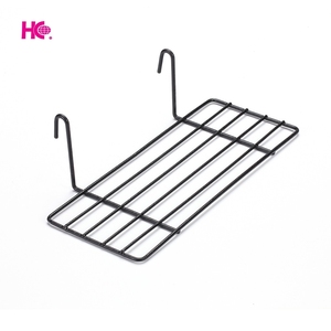 HC HC-2448 Metal Eco-Friendly Reusable Tool-Free Multifunction Subrack Frame <b>Storage</b> <b>Baskets</b> - Product Image 1