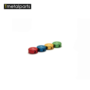 Chine tour cnc pièces en aluminium anodisé fraisage partie <span class=keywords><strong>de</strong></span> instruments <span class=keywords><strong>de</strong></span> <span class=keywords><strong>musique</strong></span> - Product Image 2