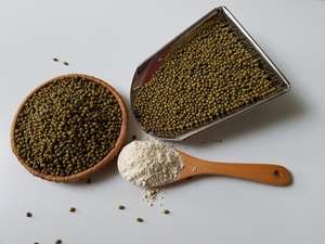 สารสกัดจากถั่วเขียวฮอลิเดย์ ผลิตภัณฑ์เกษตรพรีเมียม - Product Image 3