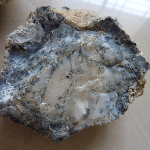 
 
 
 Coscalt Exports RTS03 Vente en gros d'agates dendritiques blanches Pierres précieuses non taillées Pierres brutes naturelles pour la fabrication de bijoux, Afrique du Sud - Product Image 1