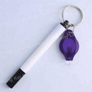 Stylo à encre invisible LED non toxique, lot de 10 pièces, stylo à encre avec lumière UV - Product Image 5