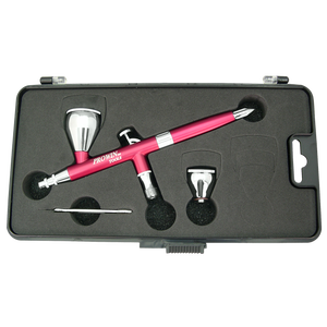 Kit de Aerógrafo de Alto Rendimiento para Tatuajes - Product Image 6