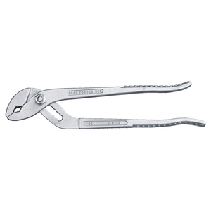 2021โครเมี่ยมวาเนเดียมเหล็กปั๊มน้ำคีมด้ามจับนุ่มโครเมี่ยมสำหรับ DIY จัดส่งฟรีใน26903 - Product Image 4