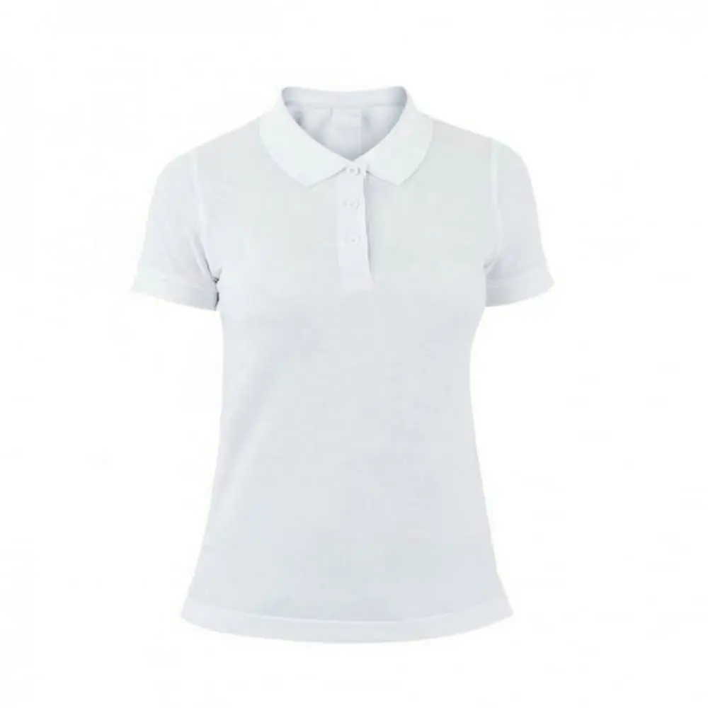 여성 OEM 로고 맞춤형 폴로 셔츠 인쇄 폴로 티셔츠 남성 의류 클럽 유니폼 사용자 정의