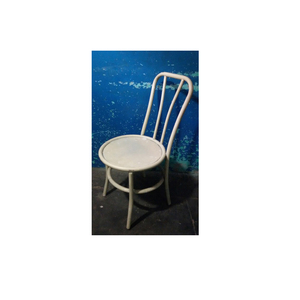 Chaise en métal - Product Image 1