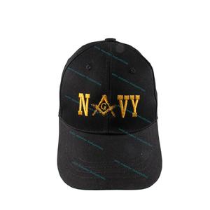 Sombrero de béisbol con Logo masónico, gorra de béisbol con Logo masónico - Product Image 1