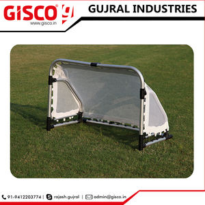 Entrenamiento de fútbol plegable fútbol puestos - Product Image 2