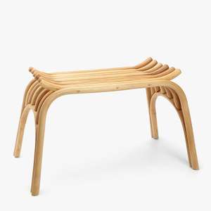 Silla de ratán hecha a mano, hecha en Vietnam, gran oferta - Product Image 1