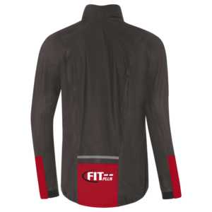 Maillot de cyclisme à manches longues pour homme, maillot de cyclisme, taille Plus - Product Image 2