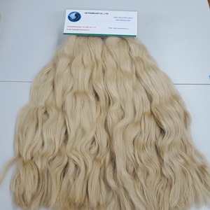 Super doble dibujado 9A grado 100% cabello humano remy - Product Image 5
