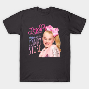 Camiseta de alta calidad para mujer, camisa de manga corta 100% de poliéster, personalizada, de LICRA/algodón, informal con patrón - Product Image 1
