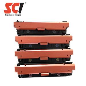 Cartucho de tóner a color láser Supricolor a precio de fábrica <span class=keywords><strong>CF450A</strong></span> para LaserJet Enterprise M681z M663x 681dh, 655A, 655A, a precio de fábrica, para la empresa, M681z, M663x, 681dh, para la empresa de los modelos 1 a 2 - Product Image 3