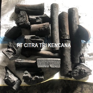 NATURAL HEAVY WOOD CHARCOAL HIGH DENSITY 18-20 TON IN 1X40 HQ, 4-5 HOUR BURNING, 5-10 CM LONG, WINTER TIME IN Abu az Zuluf QATAR - Product Image 1