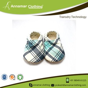Bottes de bébé en coton biologique haute qualité, chaussons naturels, personnalisés, pour nouveau-né, certifié - Product Image 5