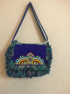 Bolso de Hombro para Mujer, Bolso Bandolera, Bolso de Playa - Product Image 6