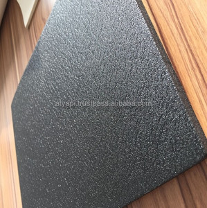 Máquina de llenado de espuma EPE de alta densidad, sistema de embalaje de espuma portátil, Color blanco - Product Image 1