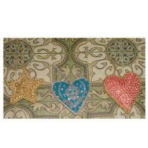Christmas Hanging Ornaments Amazing Ornament - Product Image 1