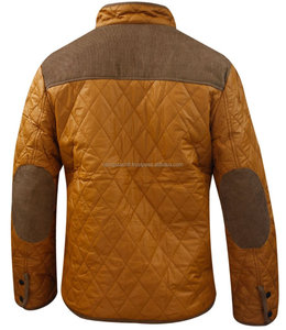 Doudoune d'hiver rembourrée de haute qualité pour homme, manteau matelassé, taille Plus, collection - Product Image 5