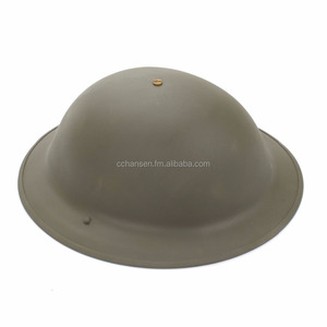 WW2ブリティッシュMK2ヘルメット - Product Image 1