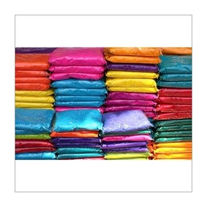 Poudre colorée Holi Gulal, pour les fêtes et les festivals, - Product Image 2