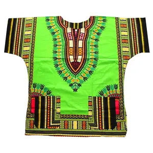 Хиппи бохо музыкальный фестиваль Африканский Дашики Топ рубашка толстовка Дашики рубашка племенная африканская блузка мужские черные новые цвета