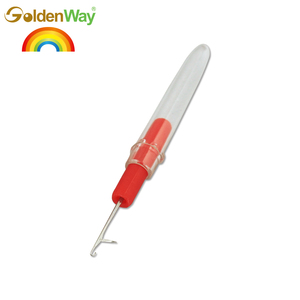 Venta al por mayor, enhebrador de agujas, bucle de ganchillo para coser - Product Image 5