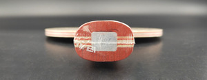 Nueva versión de tenis de mesa hoja Venta caliente profesional inyección de V5 pro entrenamiento de <span class=keywords><strong>ping</strong></span> <span class=keywords><strong>pong</strong></span> - Product Image 5